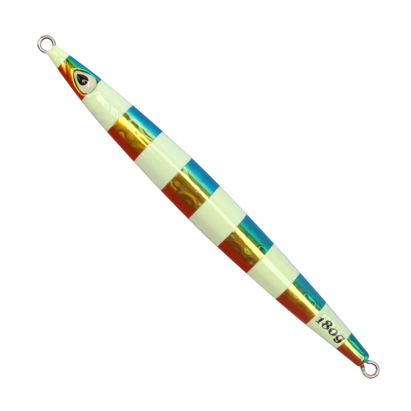 #52 Speed/Slow Pitch Jigs 150g 180g 200g