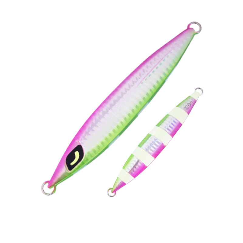 #95 Slow Pitch Jigs 130g 150g 180g