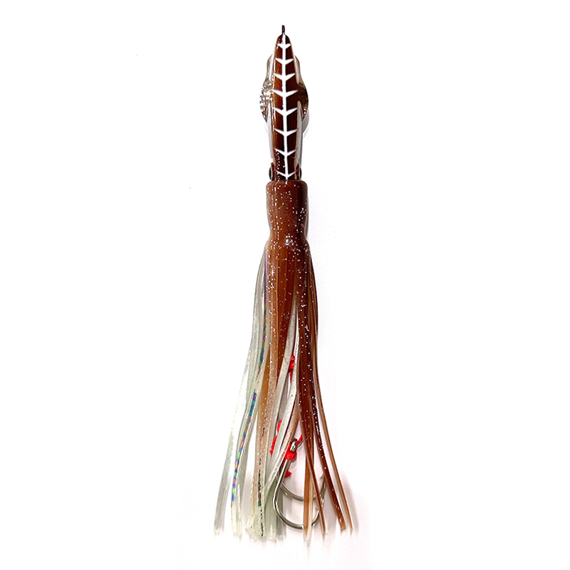#110 Slow Pitch Jigs 60g 100g 150g 200g