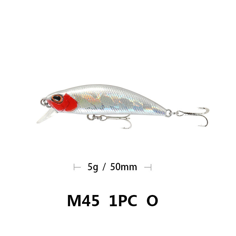 Minnow Saltwater Lures 5.5cm/5g