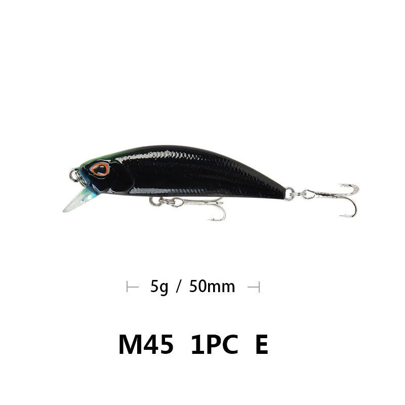 Minnow Saltwater Lures 5.5cm/5g