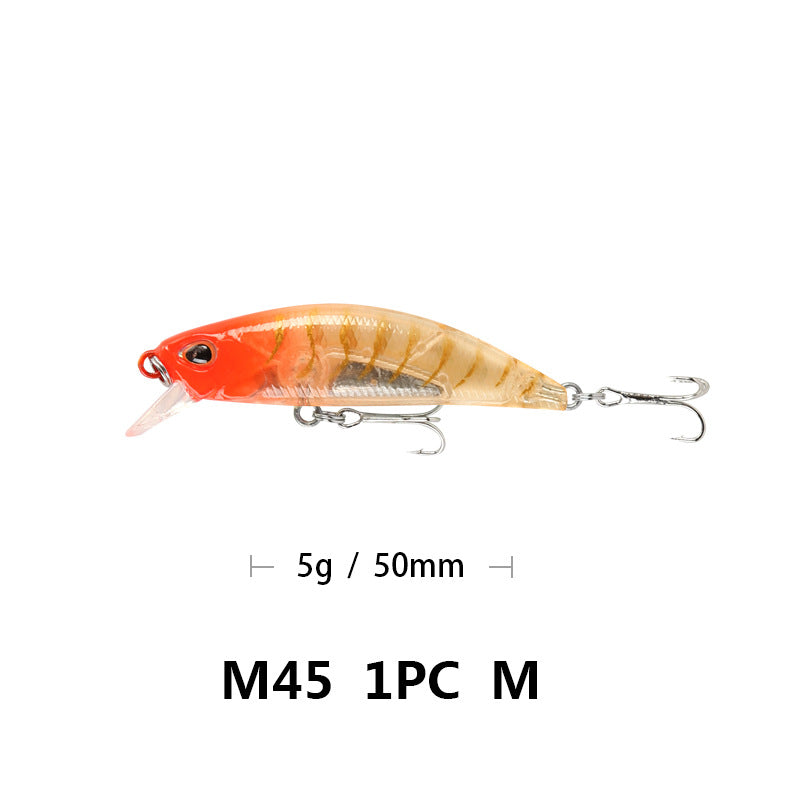 Minnow Saltwater Lures 5.5cm/5g