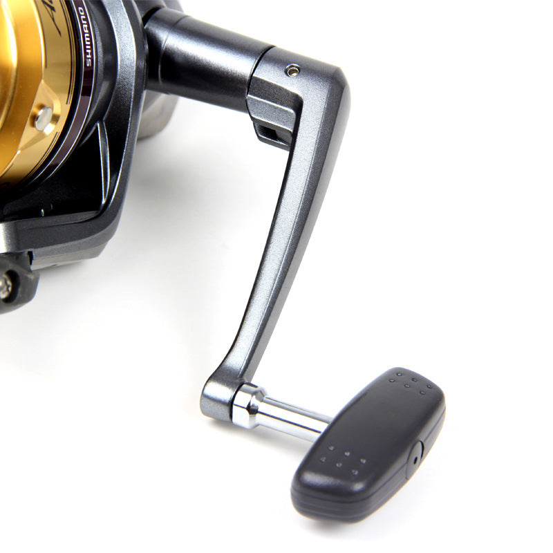 Shimano ACTIVECAST JIGGING REEL 1050 1060 1080 1100 1120