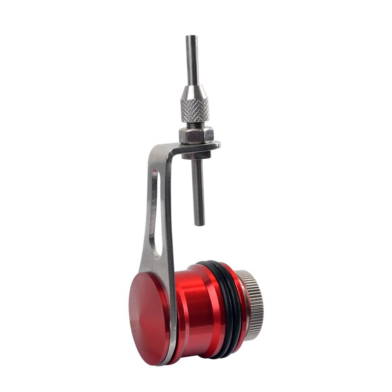 帕Fishing PE line bobbins Fishing tackle