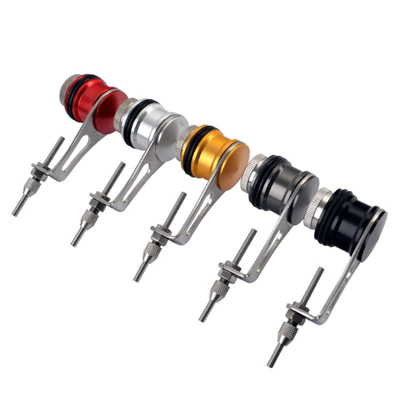 帕Fishing PE line bobbins Fishing tackle