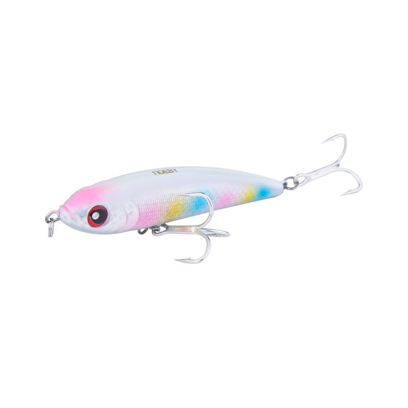 Saltwater plastic Pencil bait #32- 140mm/70g 160mm/98g 180mm/145g