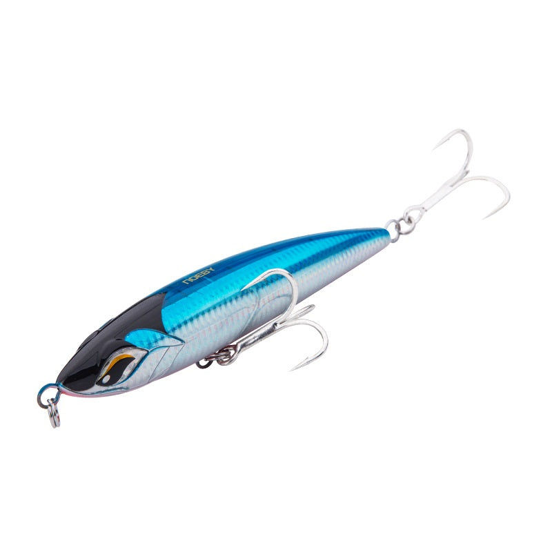 Saltwater plastic Pencil bait #31- 160mm/58g 190mm/86g