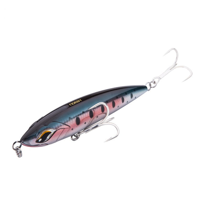 Saltwater plastic Pencil bait #31- 160mm/58g 190mm/86g