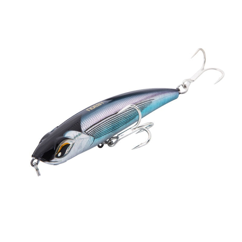 Saltwater plastic Pencil bait #29-115mm/60.5g 150mm/62g 185mm/126.5g