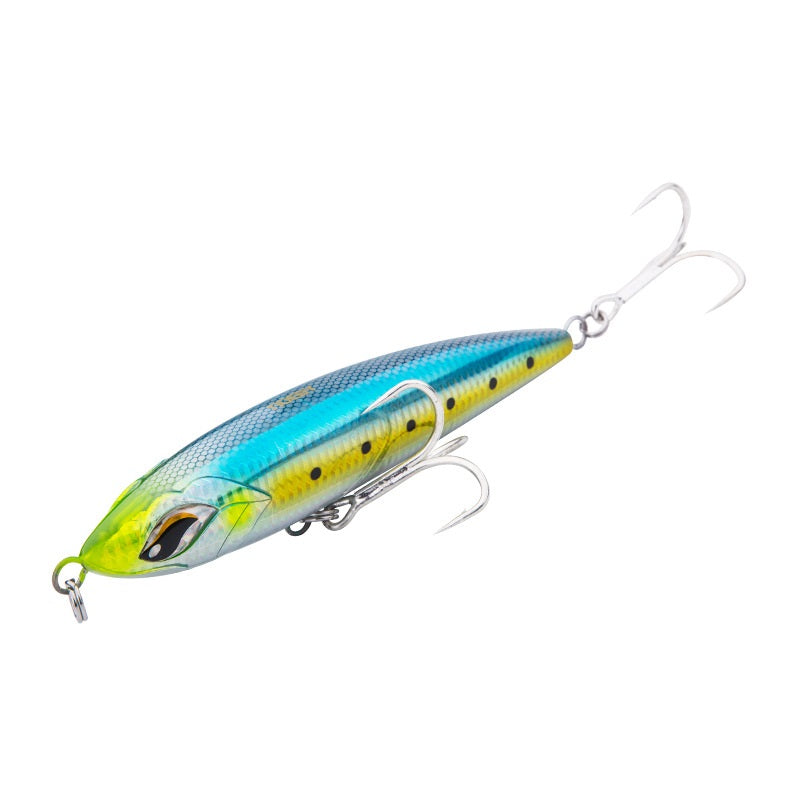 Saltwater plastic Pencil bait #31- 160mm/58g 190mm/86g