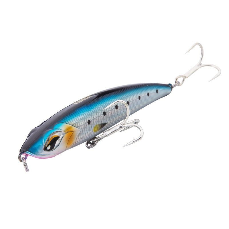 Saltwater plastic Pencil bait #29-115mm/60.5g 150mm/62g 185mm/126.5g