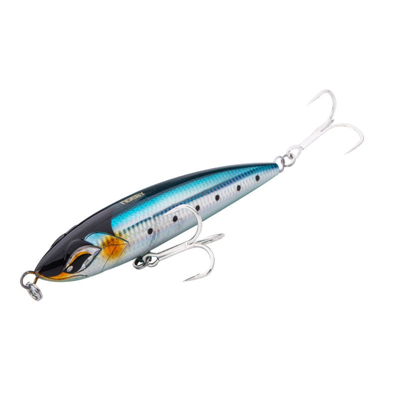Saltwater plastic Pencil bait #31- 160mm/58g 190mm/86g
