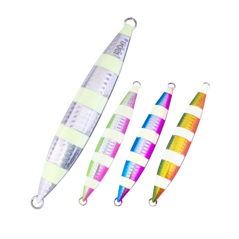 #95 Slow Pitch Jigs 130g 150g 180g