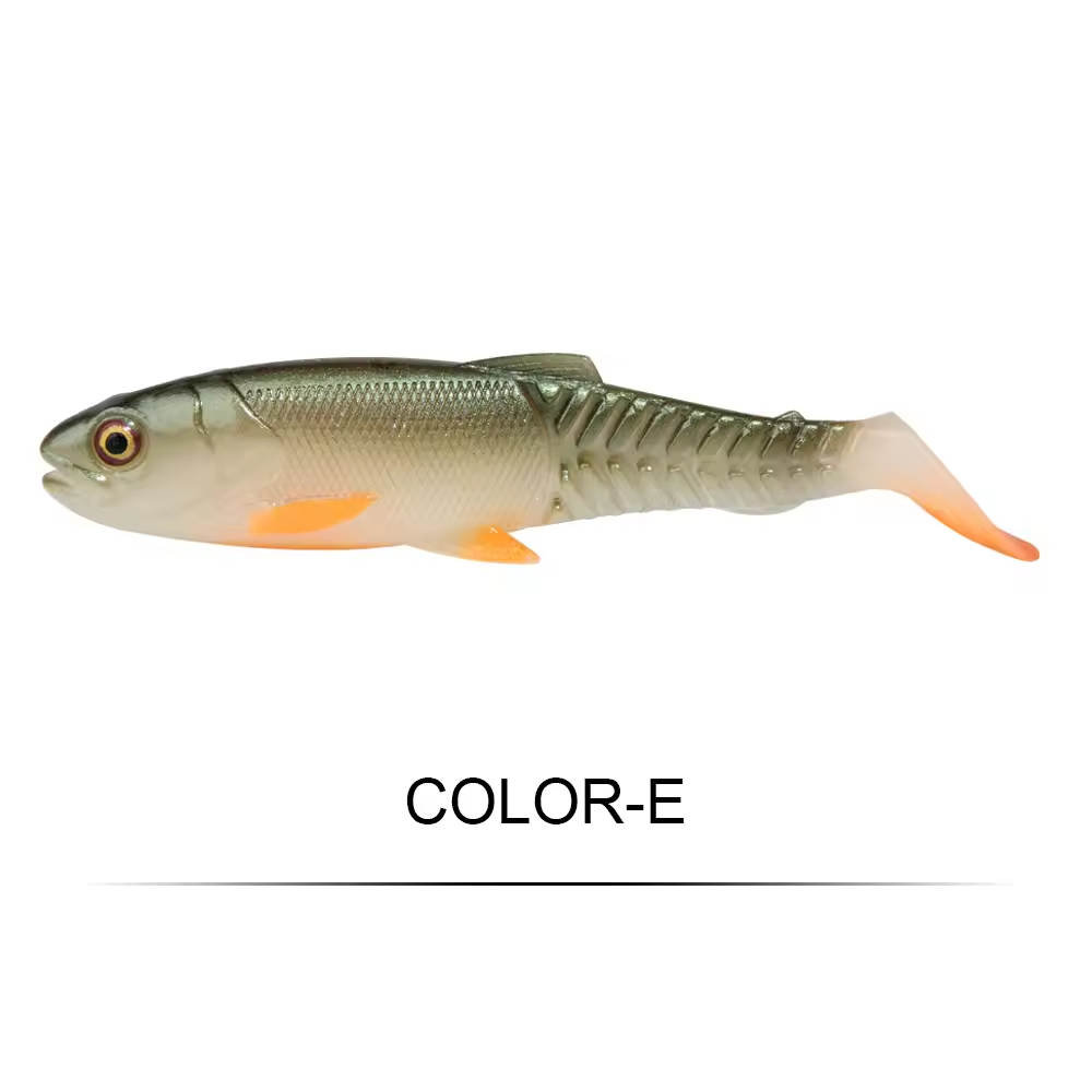 High Quality Soft lure/Soft Bait/Artficial Bait/Creature Bait Fishing Lure 6.5cm/ 8.5cm/10.5cm/12cm