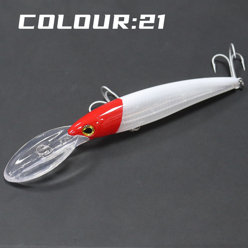 Rapala Minnow Saltwater Lures 32g 40g 60g