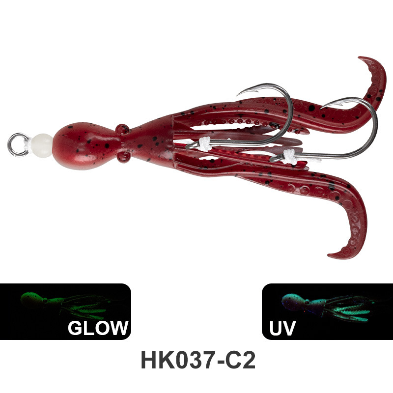 #29 Assist hook 24-HK037