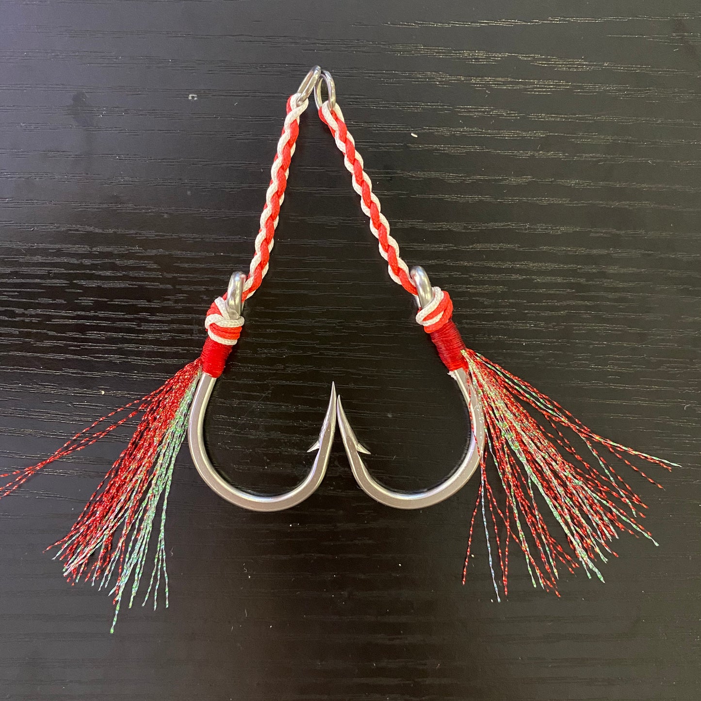 Assist hook 49# 3/0 5/0 7/0 9/0 11/0 13/0