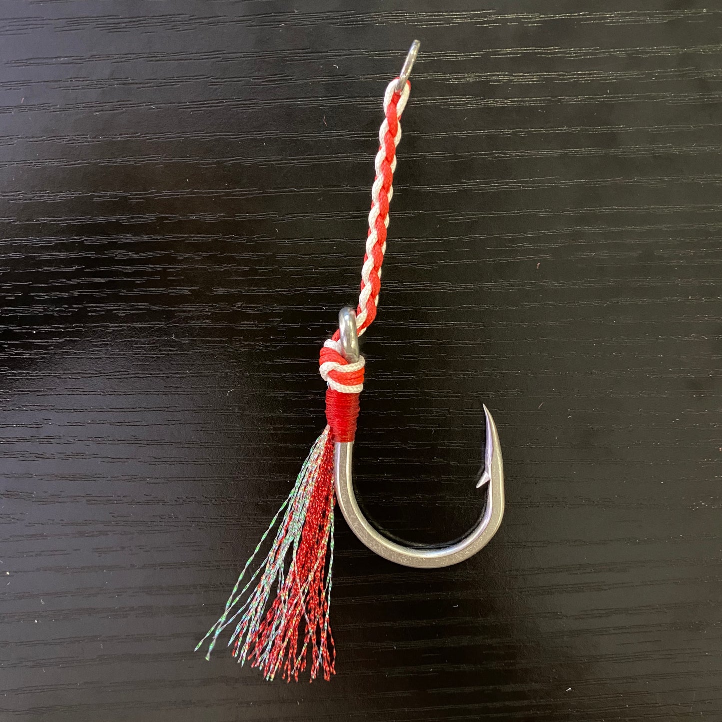 Assist hook 49# 3/0 5/0 7/0 9/0 11/0 13/0