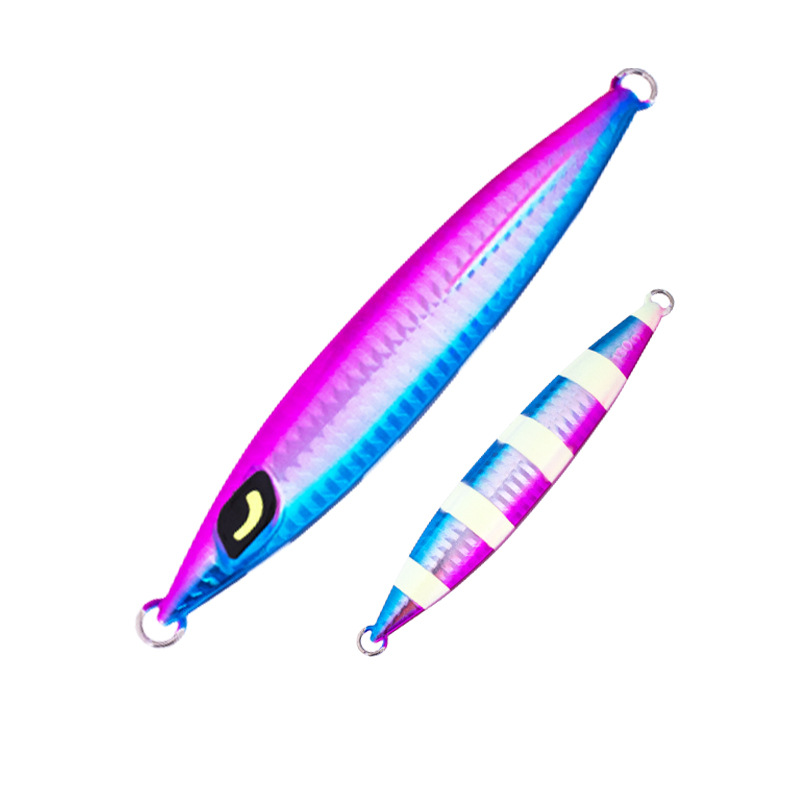 #95 Slow Pitch Jigs 130g 150g 180g