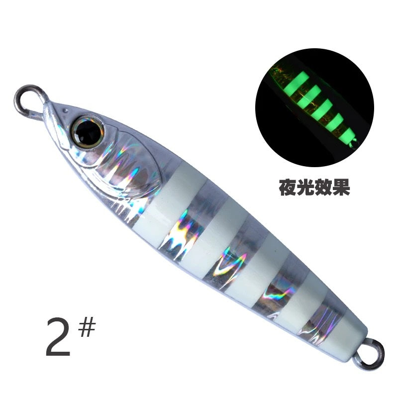 #1 Tungsten Crankbait/Drop Shot Weight/ Jig Head Fishing Lure 250g 300g