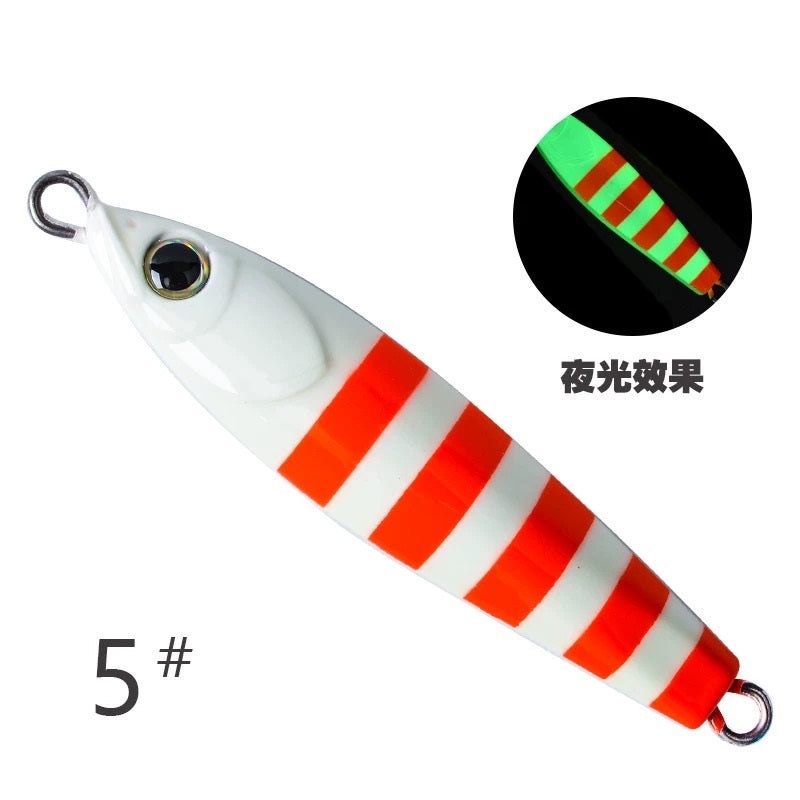 #1 Tungsten Crankbait/Drop Shot Weight/ Jig Head Fishing Lure 250g 300g