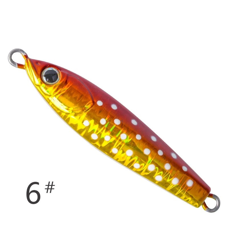 #1 Tungsten Crankbait/Drop Shot Weight/ Jig Head Fishing Lure 250g 300g