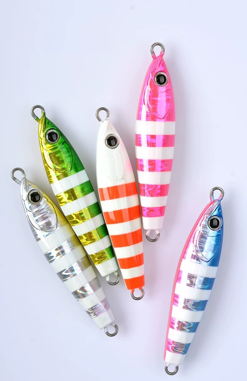 #1 Tungsten Crankbait/Drop Shot Weight/ Jig Head Fishing Lure 250g 300g