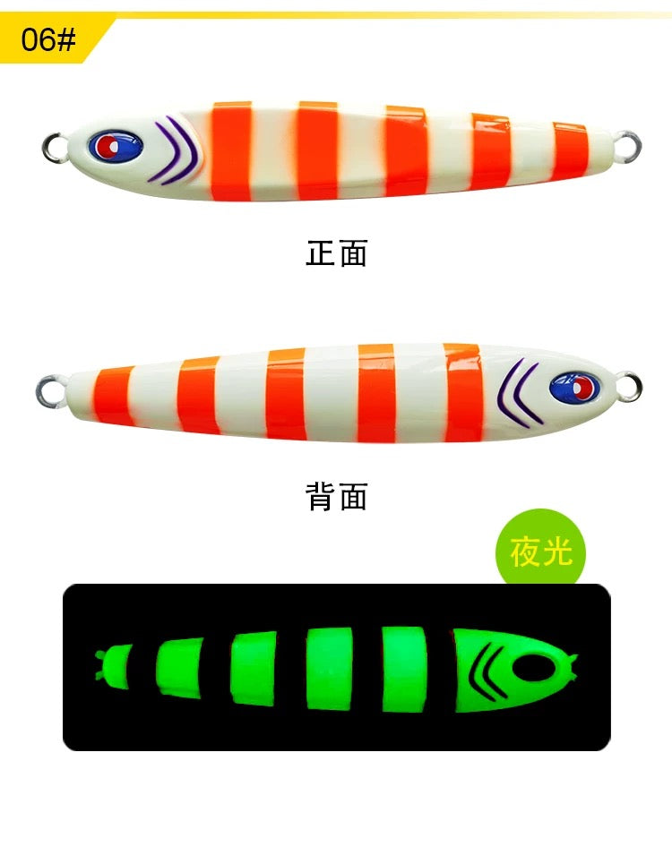 #2 Tungsten Crankbait/Drop Shot Weight/ Jig Head Fishing Lure 80g 100g 120g 150g 200g