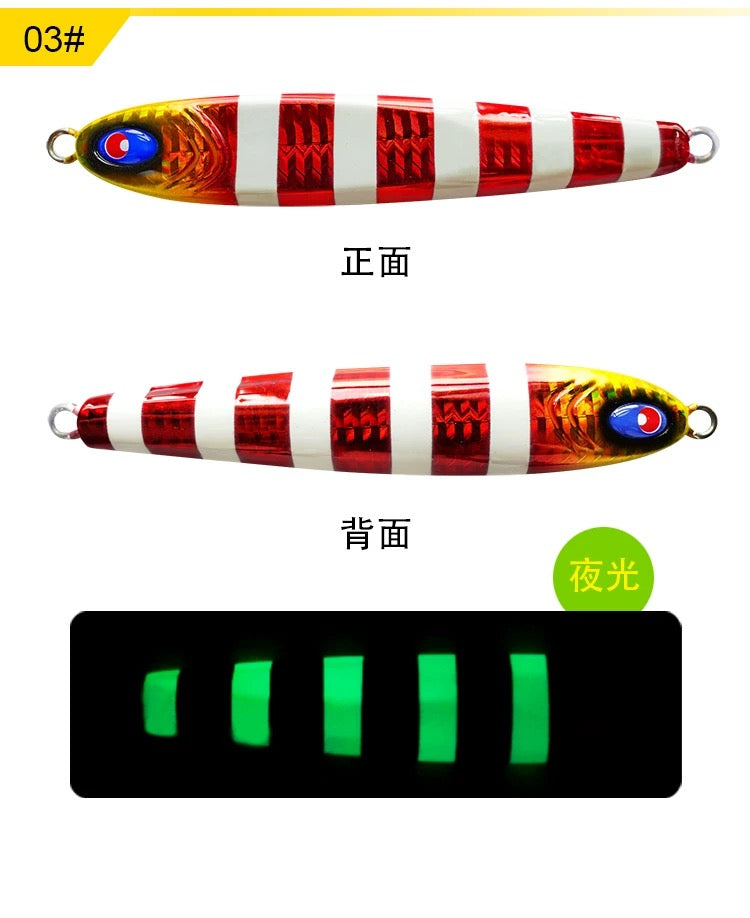 #2 Tungsten Crankbait/Drop Shot Weight/ Jig Head Fishing Lure 80g 100g 120g 150g 200g