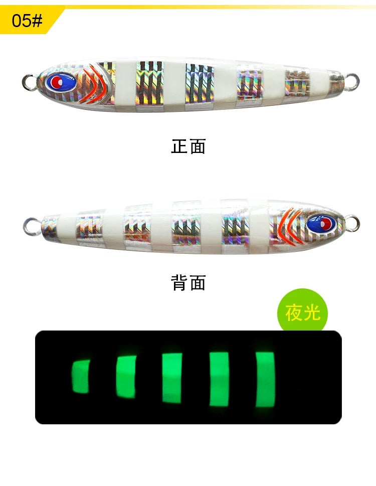 #2 Tungsten Crankbait/Drop Shot Weight/ Jig Head Fishing Lure 80g 100g 120g 150g 200g