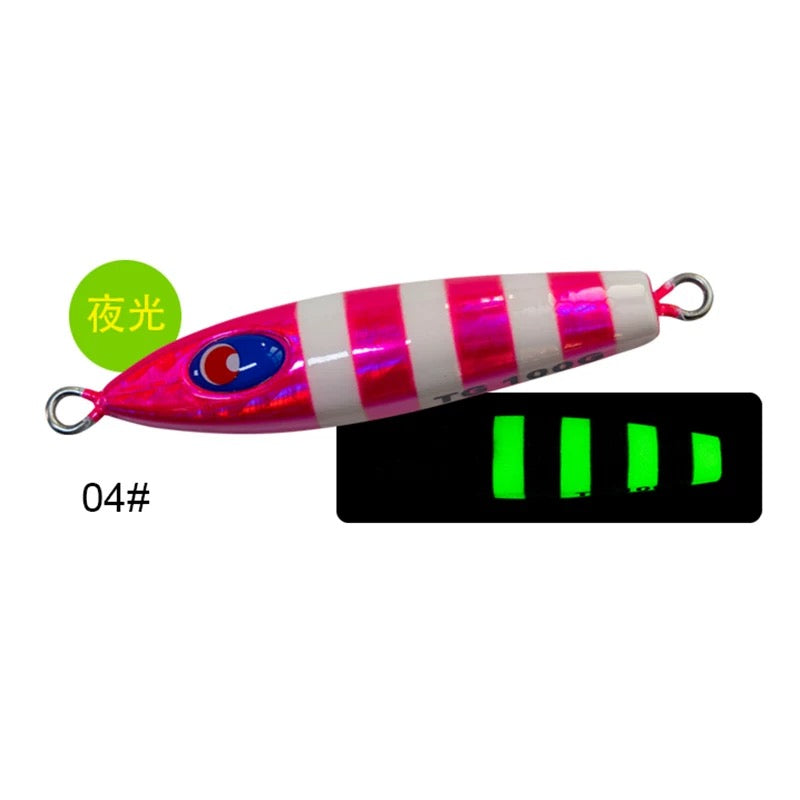 #3 Tungsten Crankbait/Drop Shot Weight/ Jig Head Fishing Lure 200g 250g 400g 450g