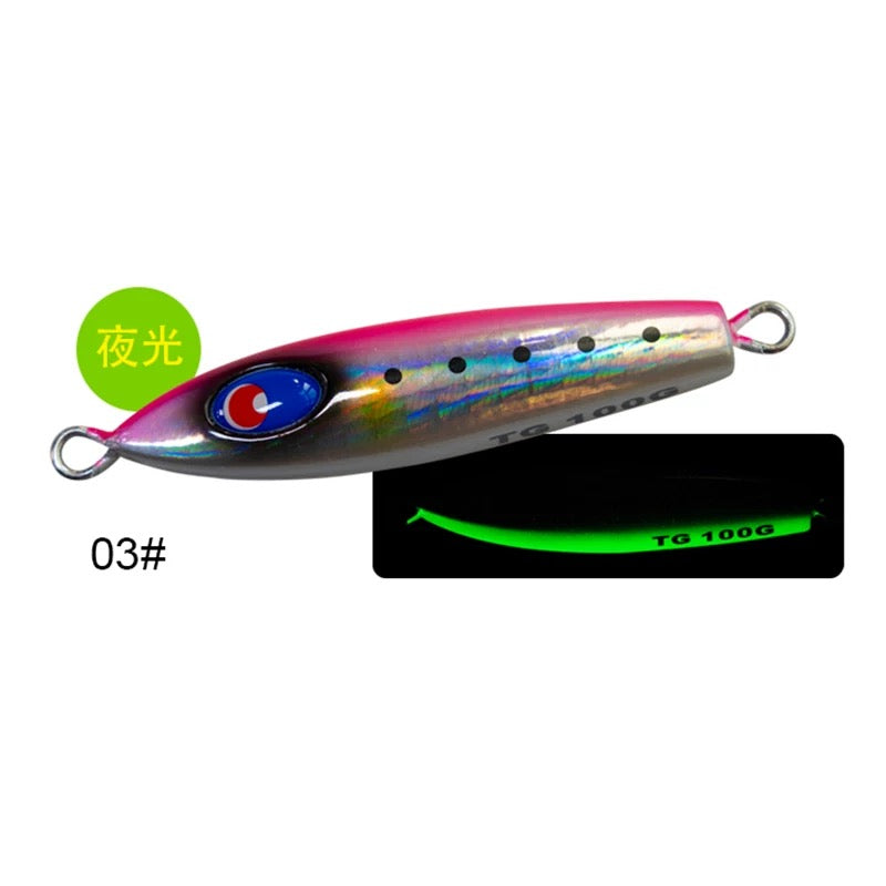 #3 Tungsten Crankbait/Drop Shot Weight/ Jig Head Fishing Lure 200g 250g 400g 450g