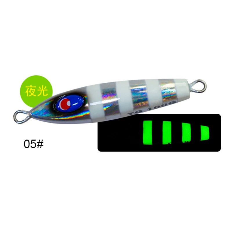 #3 Tungsten Crankbait/Drop Shot Weight/ Jig Head Fishing Lure 200g 250g 400g 450g