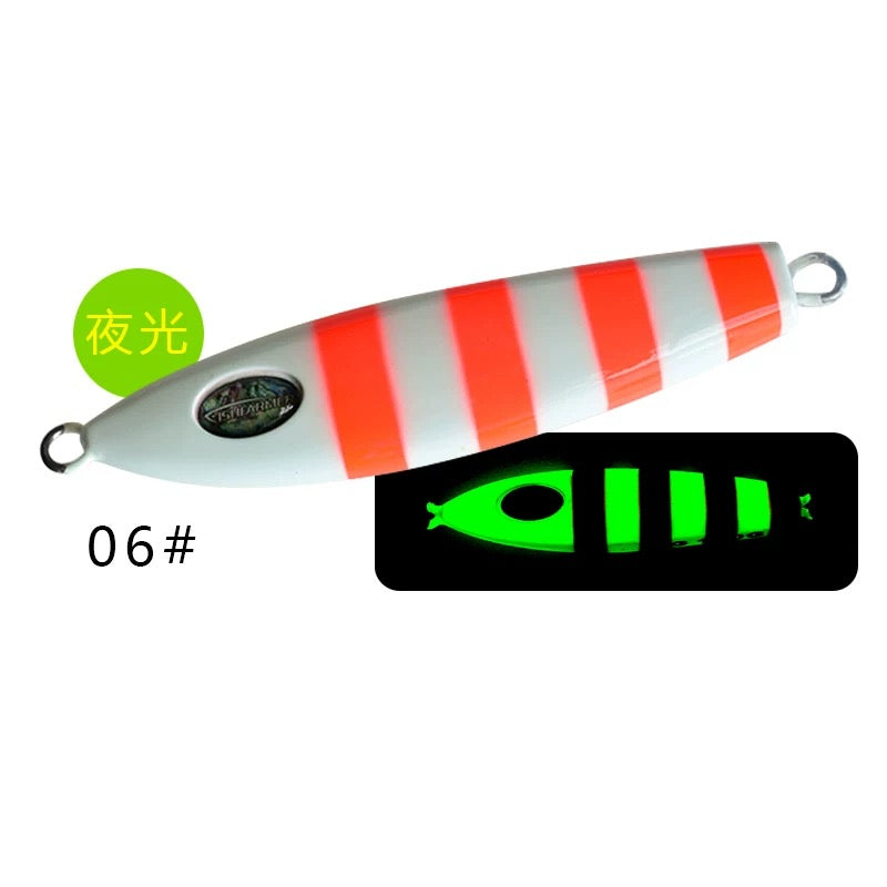 #3 Tungsten Crankbait/Drop Shot Weight/ Jig Head Fishing Lure 200g 250g 400g 450g