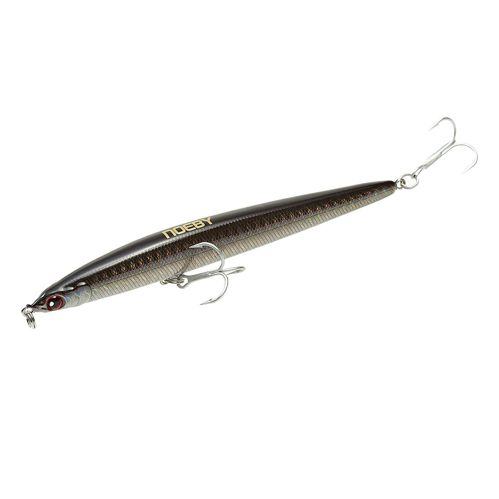 Saltwater plastic Pencil bait #41-125mm/21.5g