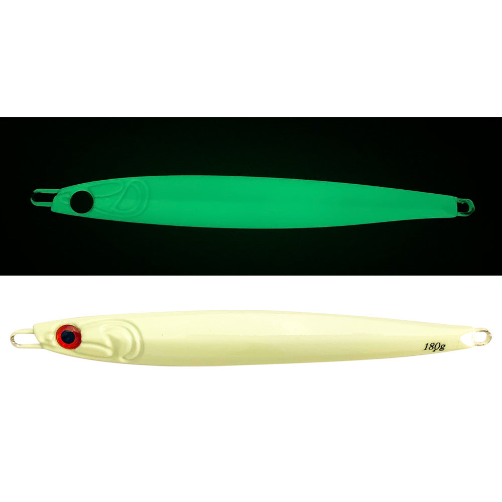 #151 Speed Pitch Jigs Bait 150g 180g