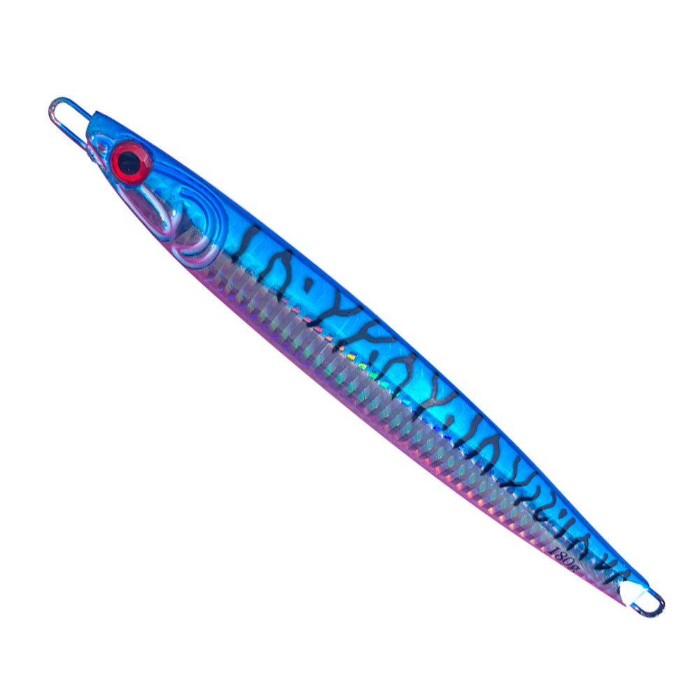 #151 Speed Pitch Jigs Bait 150g 180g