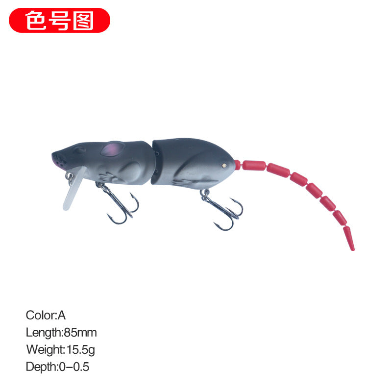 Minnow Saltwater Lures 15.5g/15.5cm