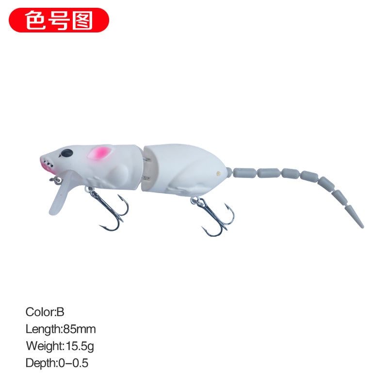 Minnow Saltwater Lures 15.5g/15.5cm