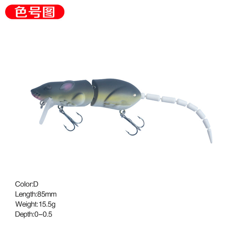 Minnow Saltwater Lures 15.5g/15.5cm