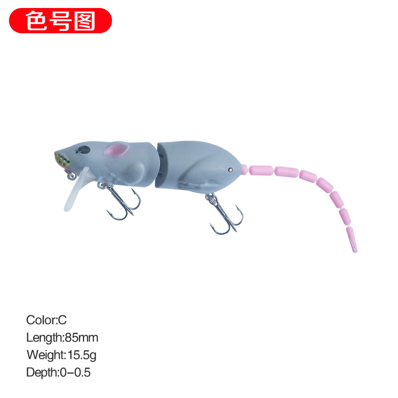 Minnow Saltwater Lures 15.5g/15.5cm