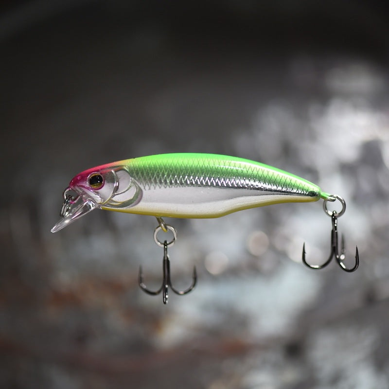 Minnow Saltwater Lures 4.2g/4.5g