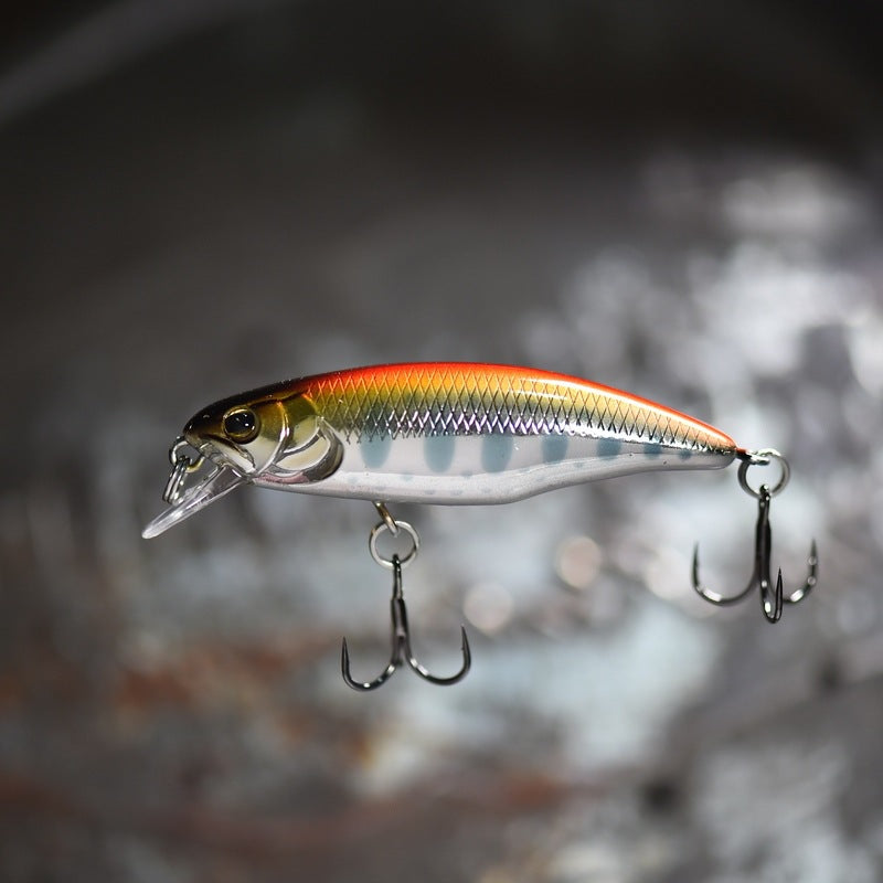 Minnow Saltwater Lures 4.2g/4.5g