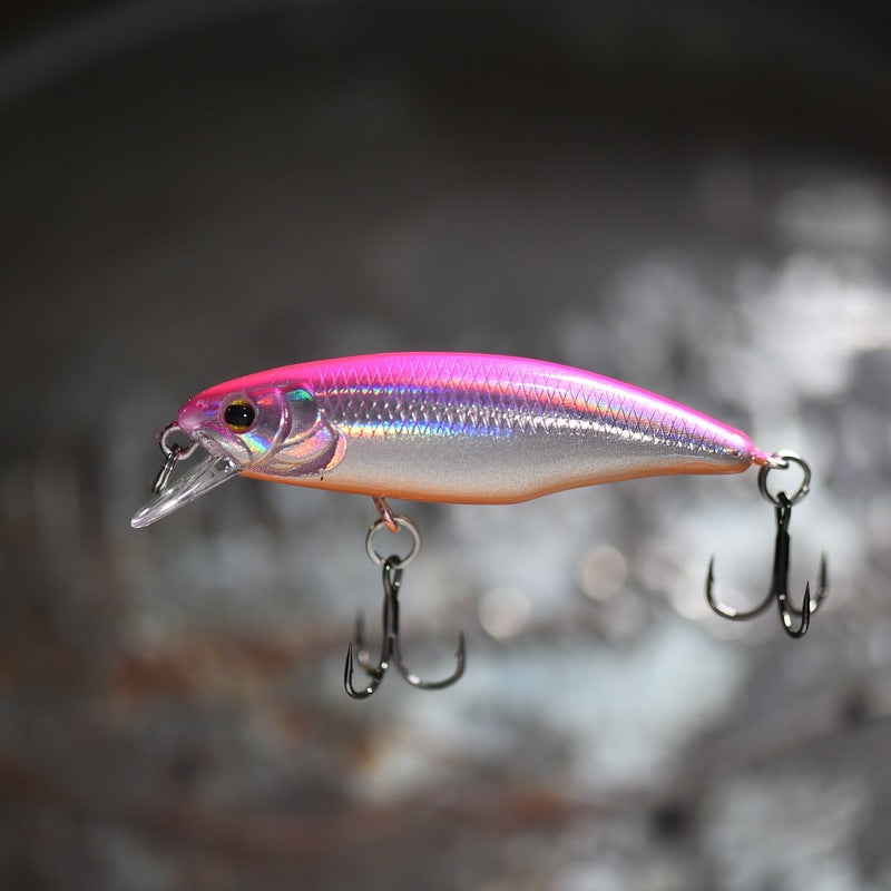 Minnow Saltwater Lures 4.2g/4.5g