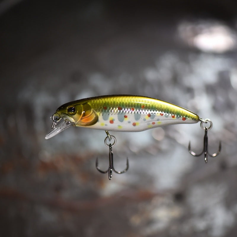 Minnow Saltwater Lures 4.2g/4.5g
