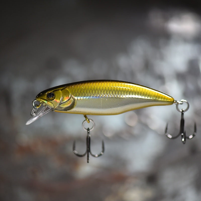 Minnow Saltwater Lures 4.2g/4.5g