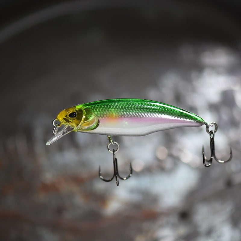 Minnow Saltwater Lures 4.2g/4.5g