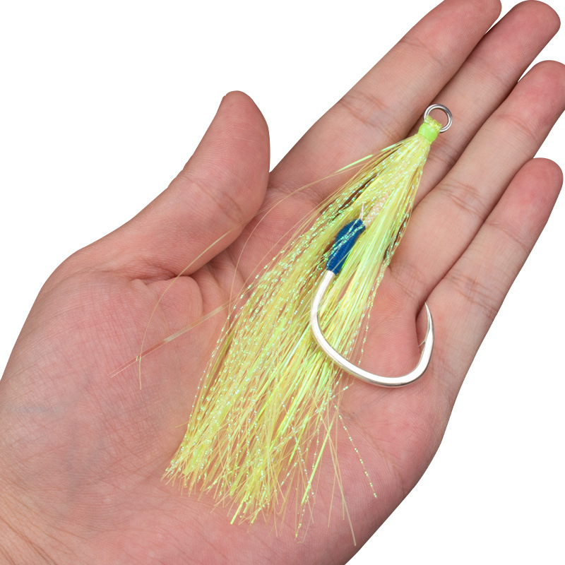 #14 Assist hook #2/0 #3/0 #4/0 #5/0