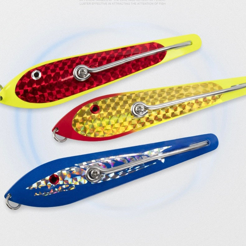 海#156 Slow Pitch Jigs Bait 20 30 35 40 50 55 60 70