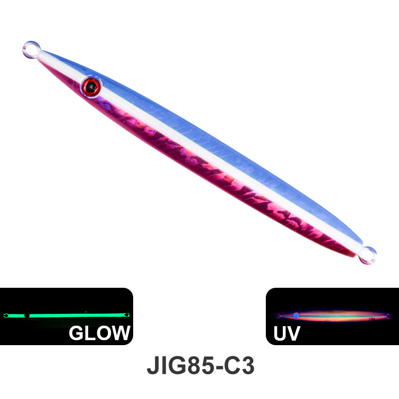 #86 Slow Pitch Jigs 100g 130g 150g 170g 200g